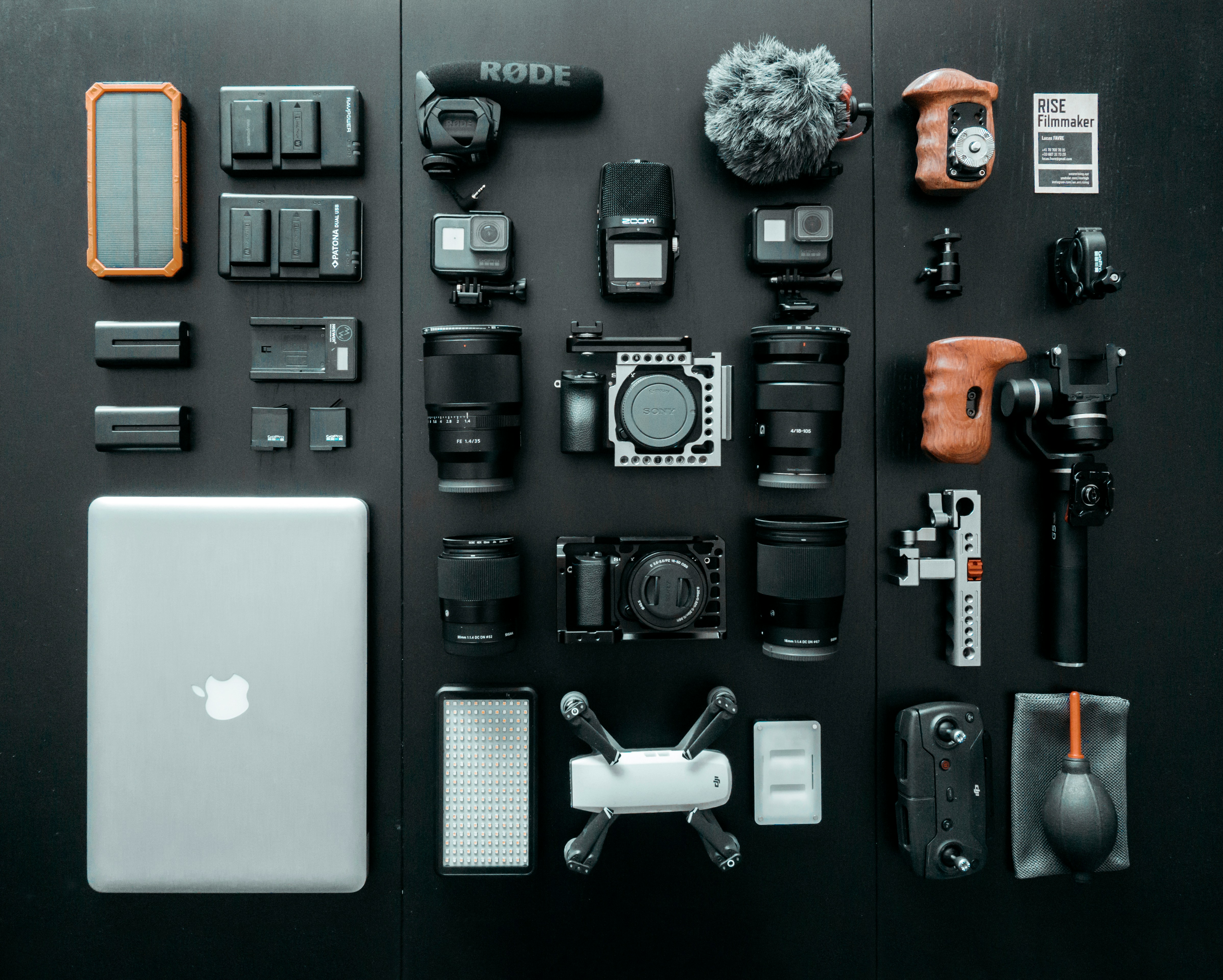 Accessories